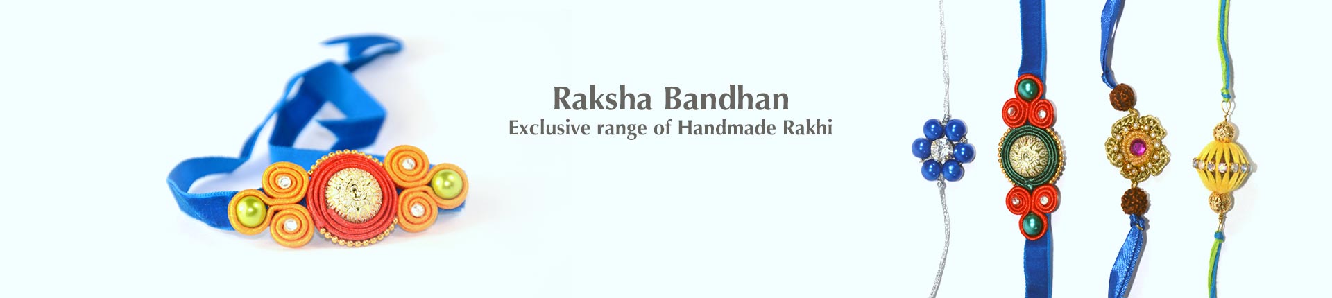 Rakhi Gifts