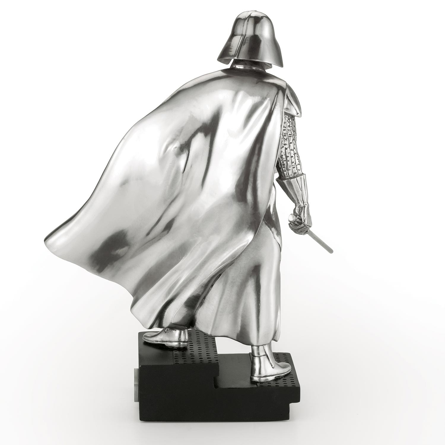 Darth Vader Figurine - Star Wars : Limited Edition Darth