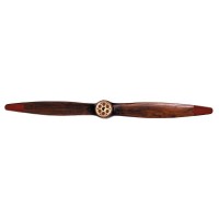 WWI Wood Propeller