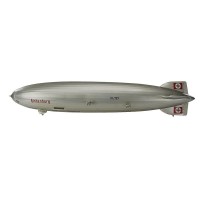 Zeppelin, 1937