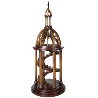 Bell Tower Antica - Architectural Replicas of historical buildings