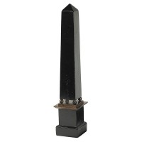 Obelisk, Medium - Architectural Replicas of historical buildings