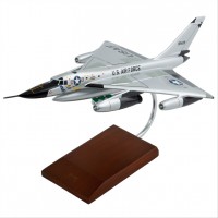 Boeing B-58A Hustler Model Scale:1/72