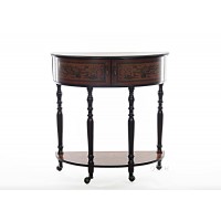 Console Cabinet