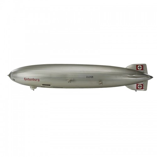 Zeppelin, 1937