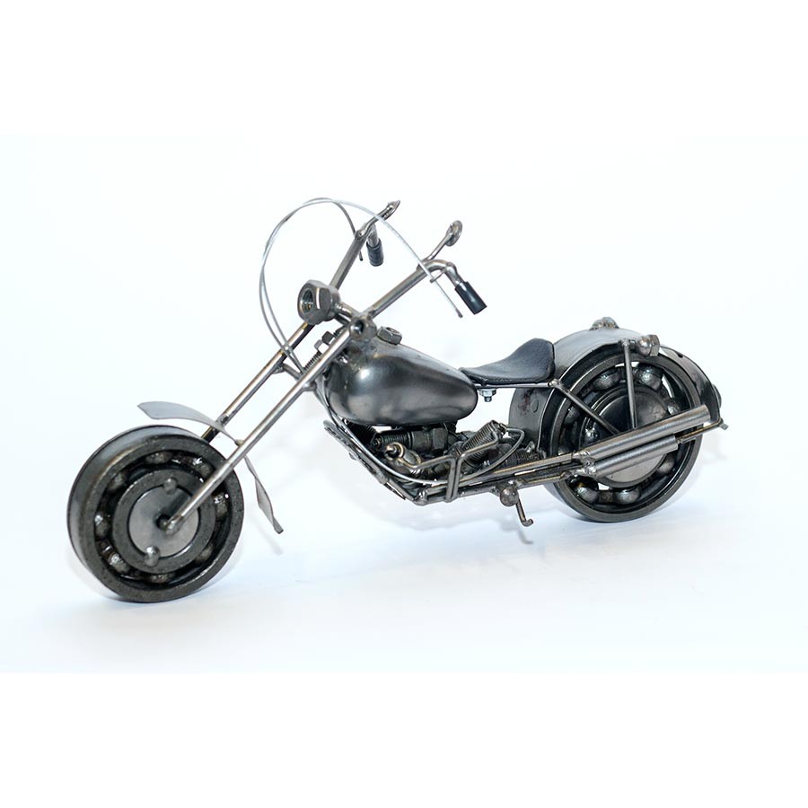 Harley davidson chopper models 2025