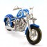 Handmade motrocycle