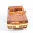 1964 1/2 1964.5 Ford Mustang Convertible Mahogany Wooen Car Model