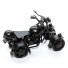 4 Wheels Movable Solid Metal Scale