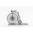 1870 The High Wheeler Bookend