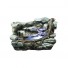 Staggered Rock Canyon Garden Fountain 