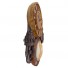 Gears of Time Sculptural Wall Clock: Large
