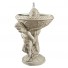 Cupid At The Fountain 