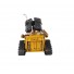 Wall-E Metal Robot Disney Pixar Movie character