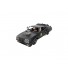 1973 Mad Max V8 Interceptor Scale Model - iconic car from movie Mad Max