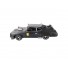 1973 Mad Max V8 Interceptor Scale Model - iconic car from movie Mad Max