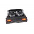 1973 Mad Max V8 Interceptor Scale Model - iconic car from movie Mad Max