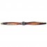 Vintage Flight Propeller 3D Wall Art - Aircraft Propeller