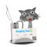 Cat Business Card Holder