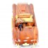1965 Shelby Cobra Wooden Car Scale Model