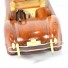 1965 Shelby Cobra Wooden Car Scale Model