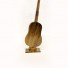 Wooden Classic Acoustic Guitar Model (Toy)