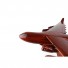 US Air Force C-5M GALAXY Airplane Wooden : C5m Military Aircraft 