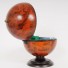 Globe Poker Set