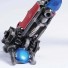 Transformers Optimus Prime Metal Sculpture - Optimus Prime 