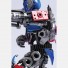 Transformers Optimus Prime Metal Sculpture - Optimus Prime 