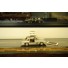 Mercedes Benz 300L Gullwing Silver Car Model
