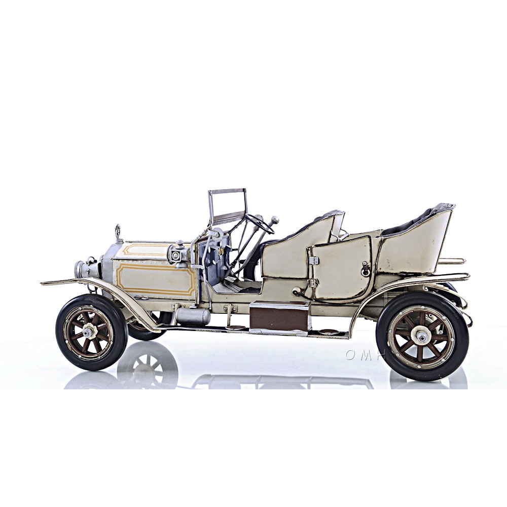 scale model rolls royce