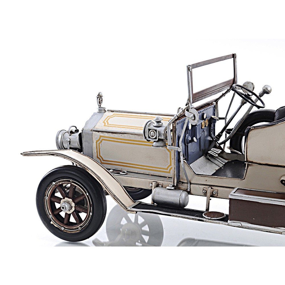 scale model rolls royce