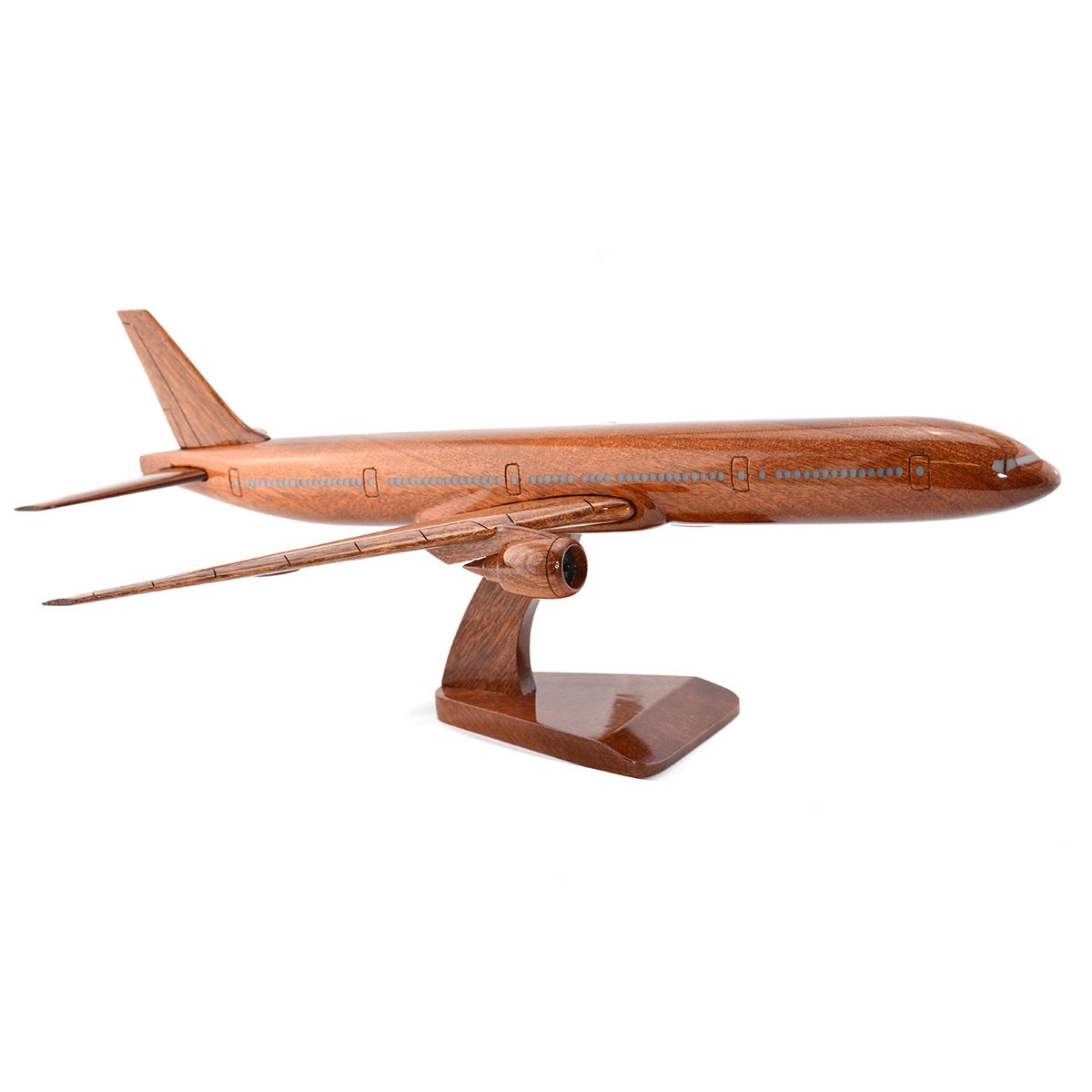 boeing 777 toy plane