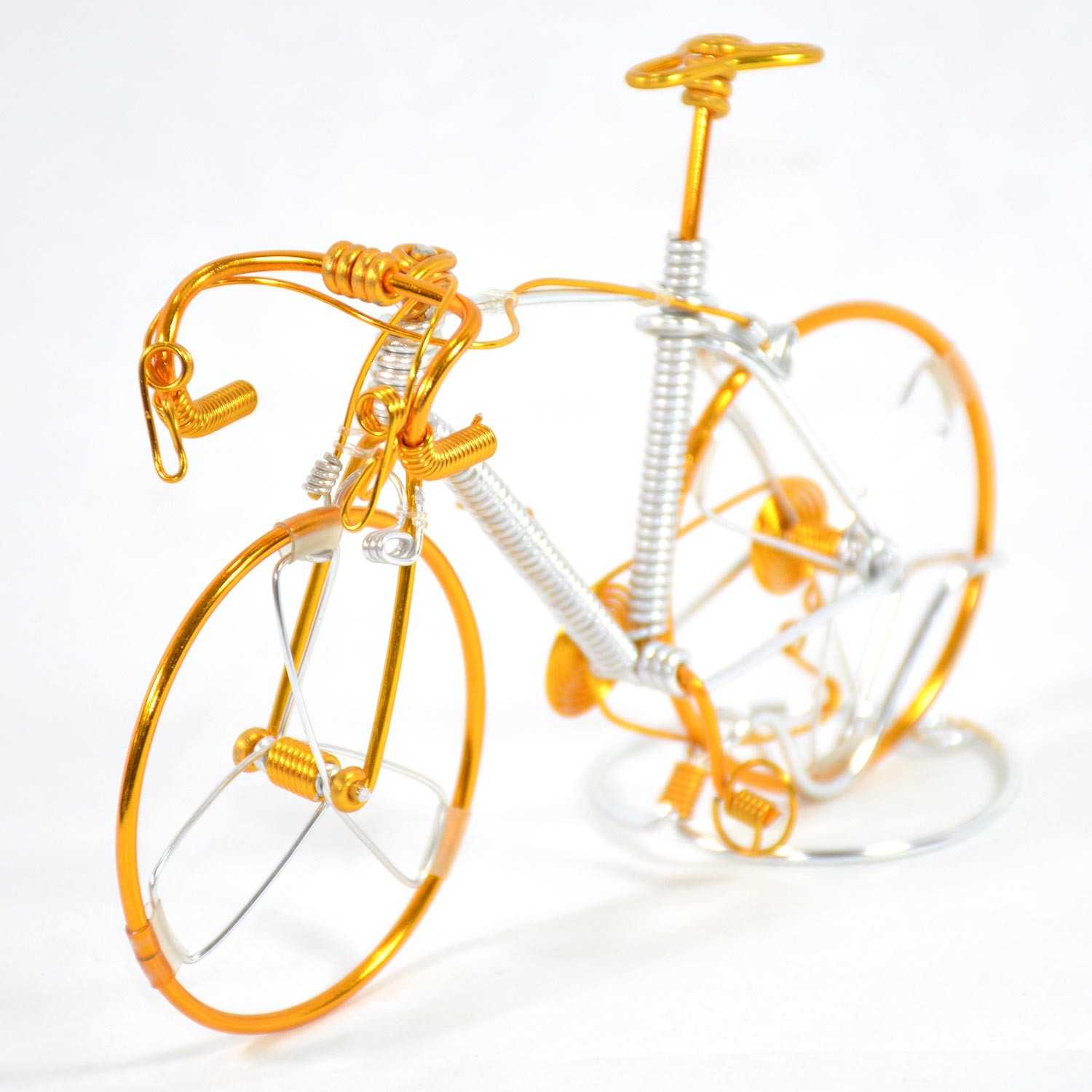 Cycle wire online
