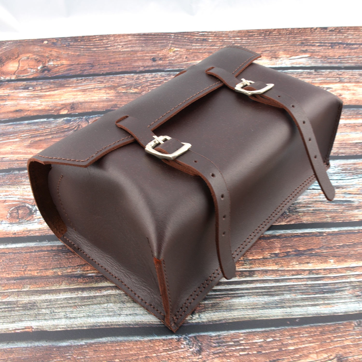 Vintage bicycle deals tool bag