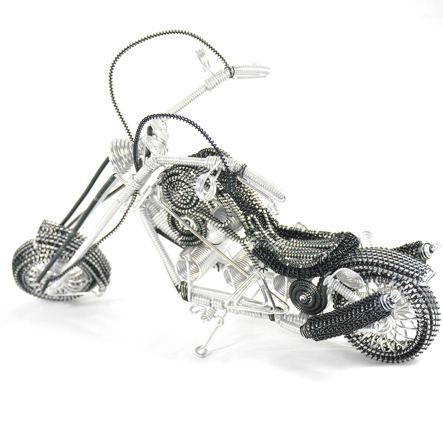 Harley davidson best sale wire