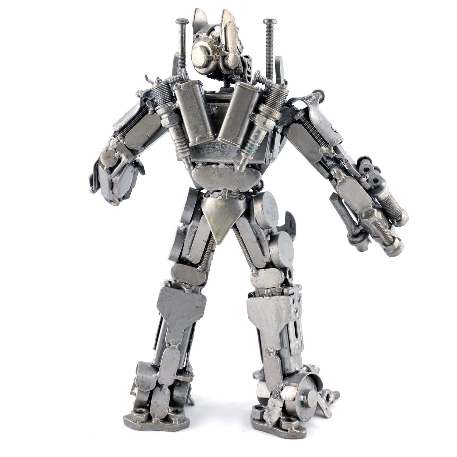 Original metal sales transformers toys