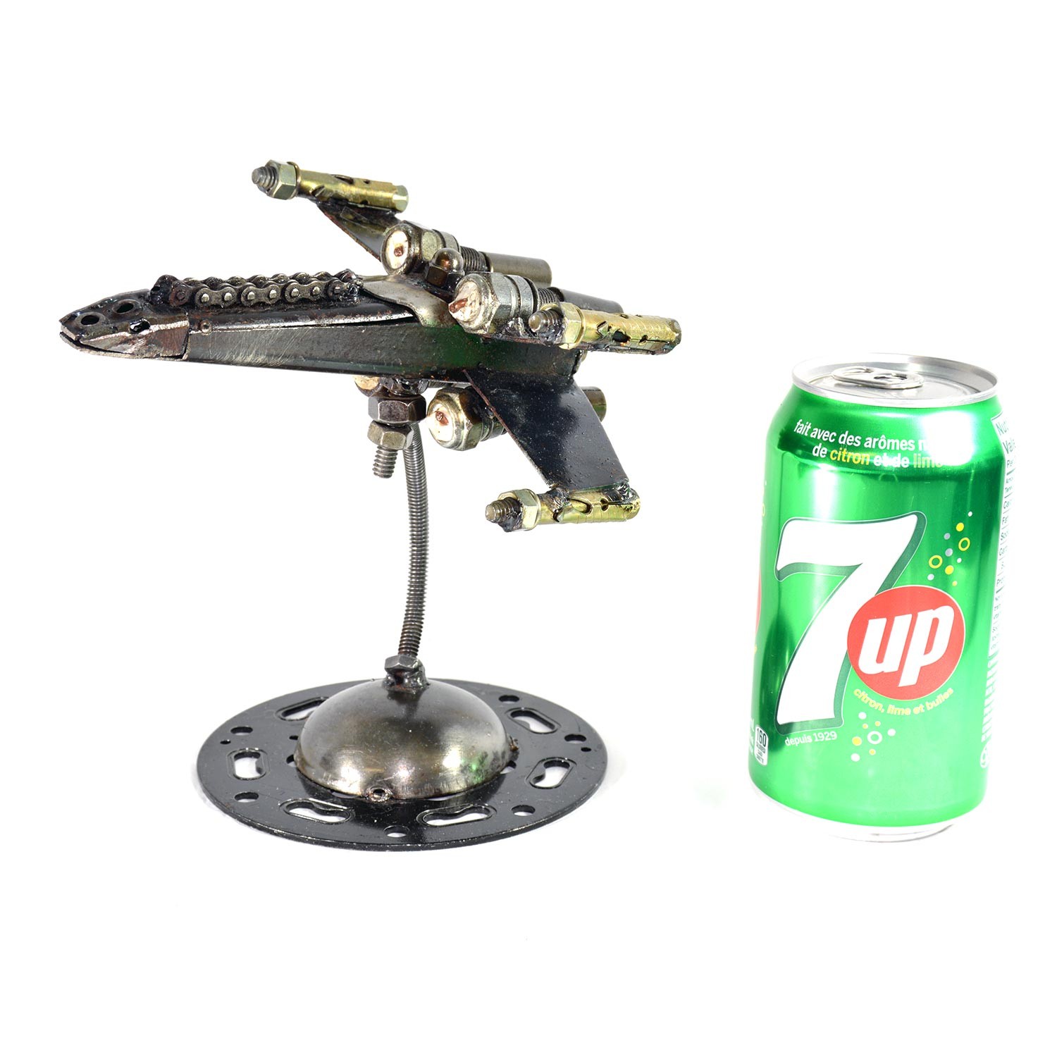 X wing statue clearance
