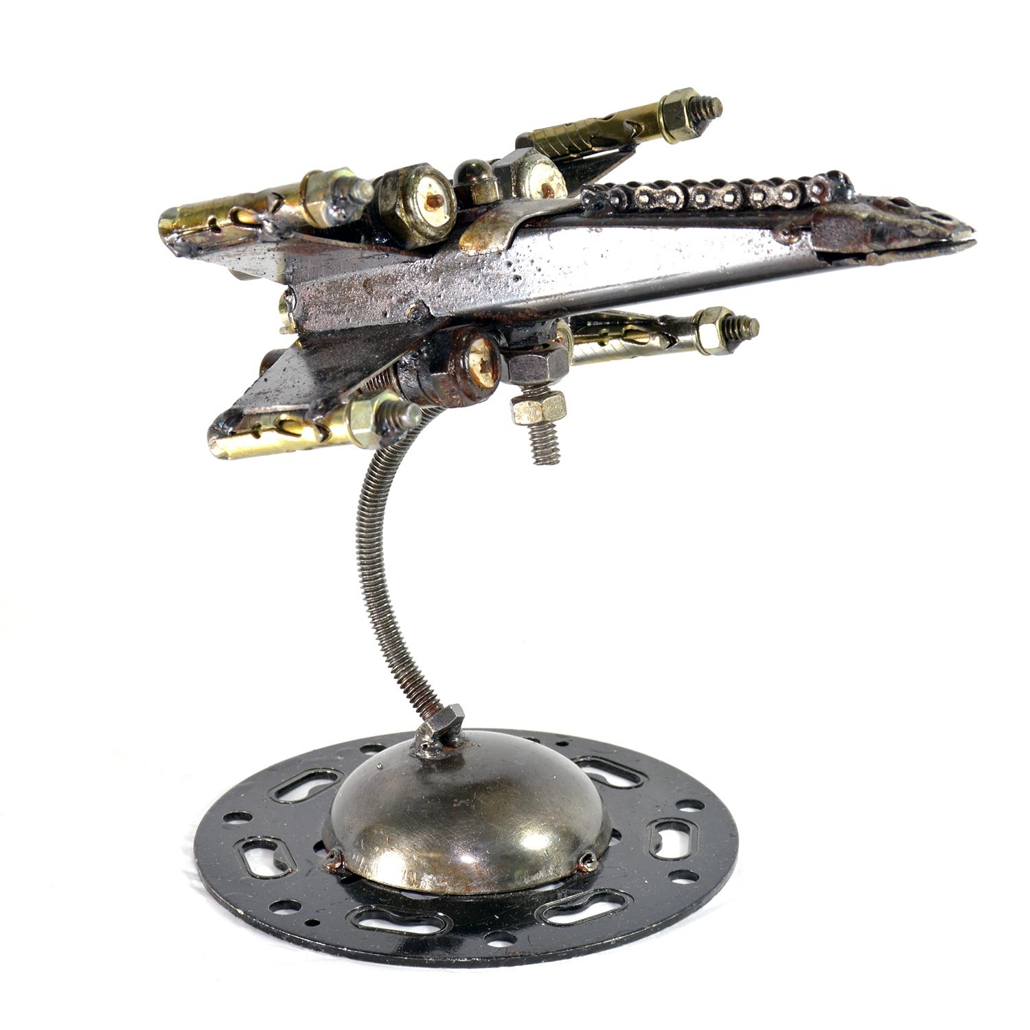 Metal x best sale wing fighter