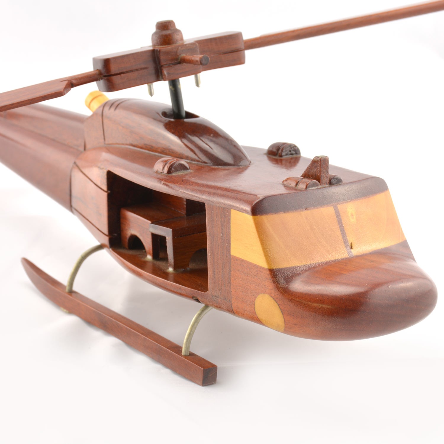 toy huey helicopter