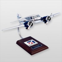 Cessna T-50 Song Bird Model Scale:1/32