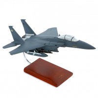 Boeing  F-15E Strike Eagle USAF Model Scale:1/48