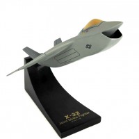 Boeing X-32 JSF Model Scale:1/48