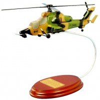 Eurocopter Tiger Model Scale:1/40