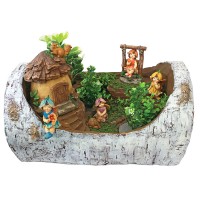 Tiny Forest Fairy Friends is a great unique gift for Fairy lovers
