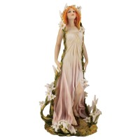 Fleurs Du Printemps Statue  is a great unique gift for Fairy lovers