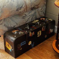 Vintage Suitcase