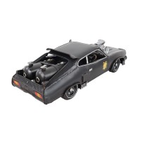 1973 Mad Max V8 Interceptor Scale Model - iconic car from movie Mad Max