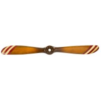 Barnstormer #1 - Wooden Aircraft Propeller 48 inch